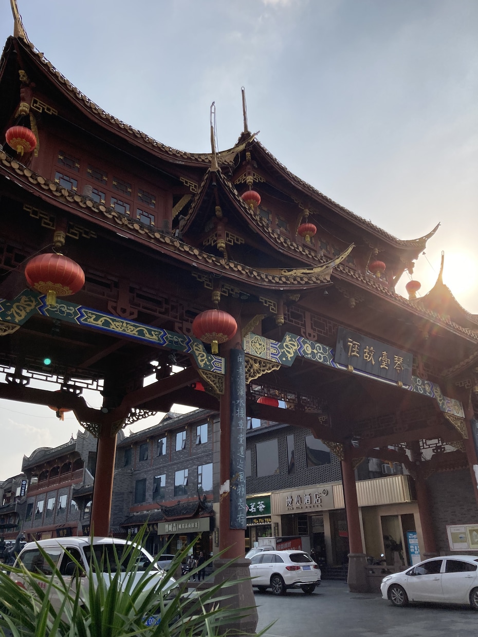 成都、重慶の旅行アドバイスをします 中国旅行の決済アプリや移動の利用注意等を共有します イメージ4