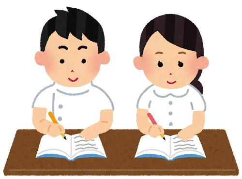 登録販売者試験の問題の解説をします 過去問や問題集のわからないところをわかるまで教えます イメージ1