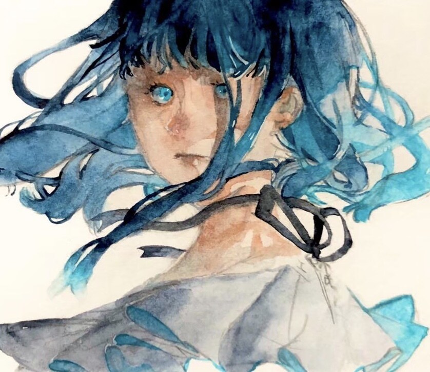 用途に合ったイラスト制作します 表紙、挿絵、ジャケット、鑑賞用などにどうぞ イメージ4