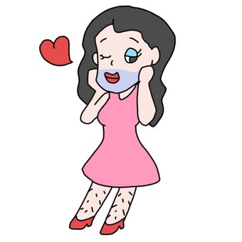 おかまがお話お聞きします ★★おかまのお悩み相談室ですよ★ イメージ1