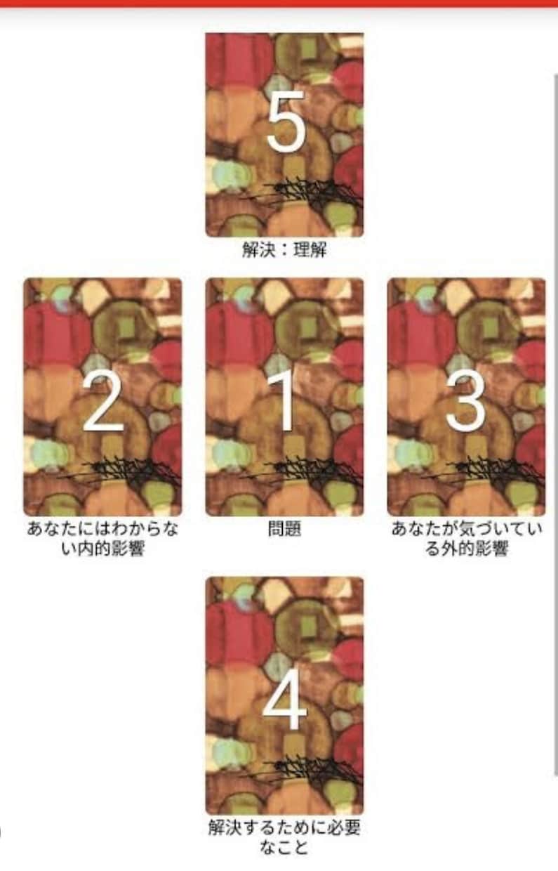 転職に悩むあなたへ本音と未来を読み解きます 本当にやりたいこと、カードが知ってる。迷いを手放す転職占い イメージ3