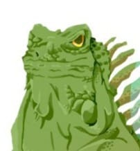 SNSアイコンはじめ色々かきます 動植物もOKです!お気軽にどうぞ～ イメージ2