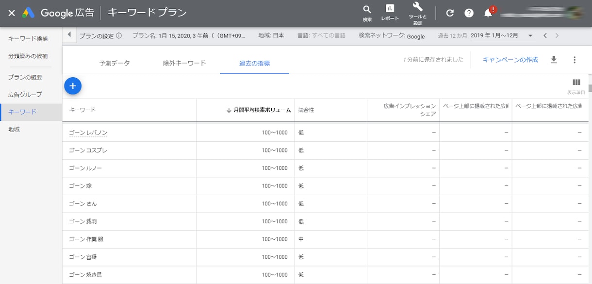 検索順位1位を目指す「SEO対策」をコンサルします 本気の方限定。1か月間みっちりサポート。実作業お見せします。 イメージ6