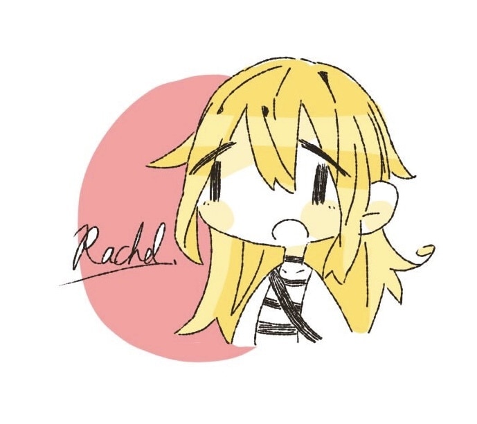 SNS用のアイコン等お描きします ポップで可愛いデフォルメ系です イメージ1
