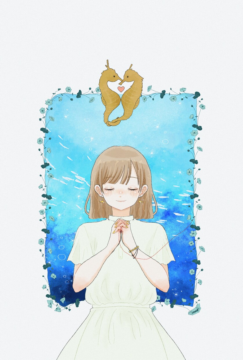 アイコン、1枚絵、立ち絵お描きします 立ち絵や、表情差分、SNS用のアイコン等様々な用途に使用可能 イメージ6