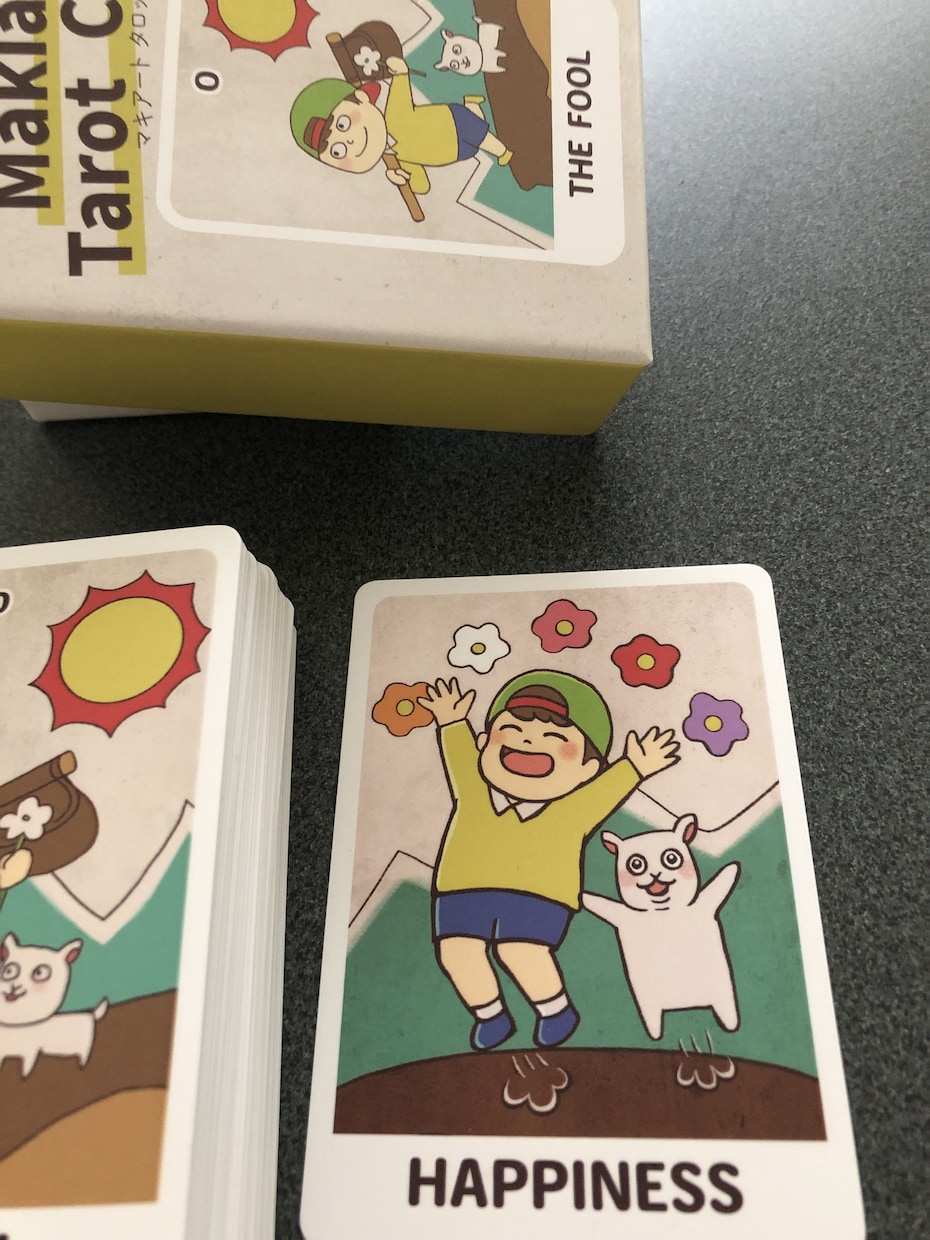 失恋の辛さ・行き場のない気持ちに寄り添います お話し聞きながら少しでも心が軽くなるようタロットを引きます☆ イメージ8