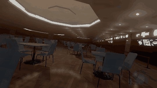 3Dモデル、アセット、アニメーション作成をします ローポリ、レトロ風の雰囲気が理想の方にオススメです！ イメージ2