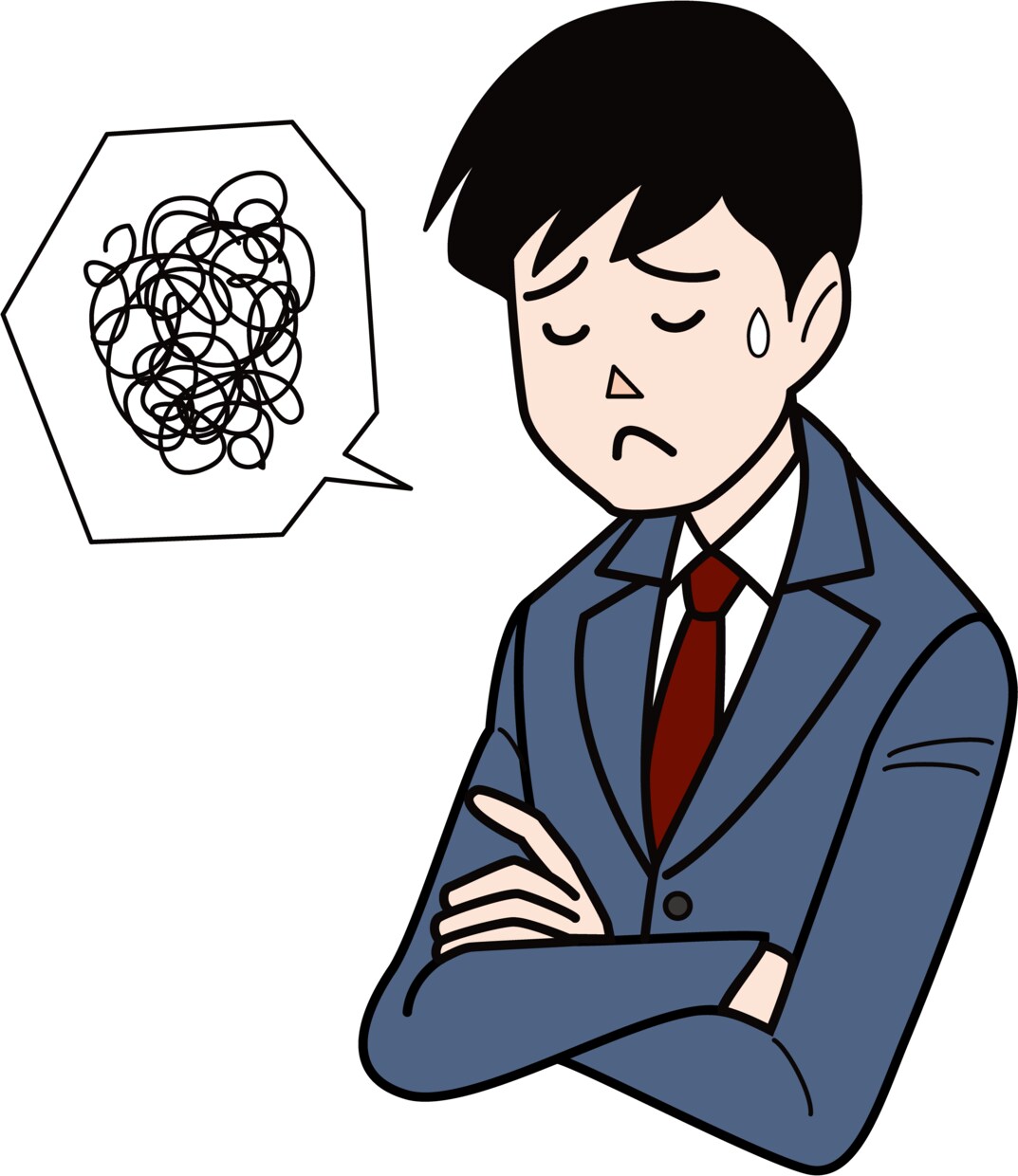 公務員として働くか悩んでいる方の相談にのりますます 公務員として働くことへのモヤモヤを解決しましょう！ イメージ1