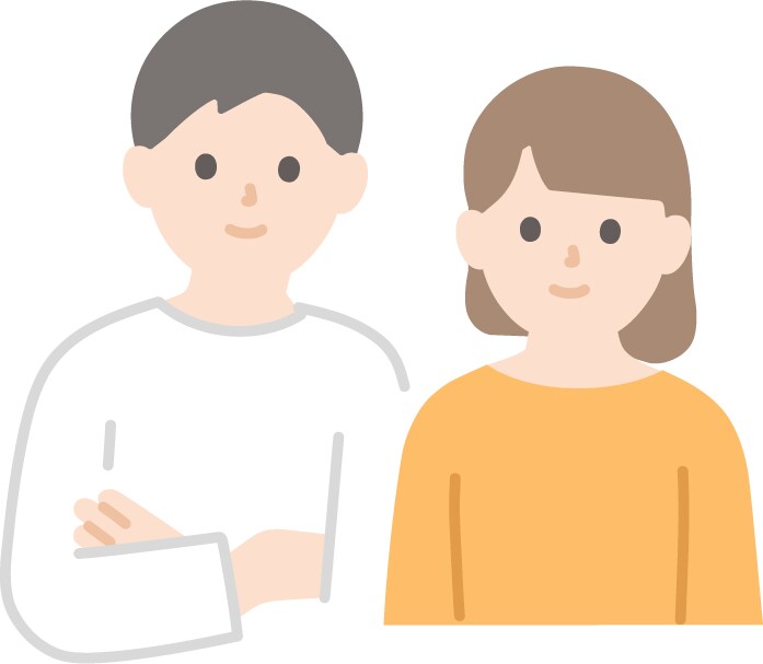 20代男性の恋愛・結婚についての価値観を提供します 結婚・交際へ発展する手段を一緒に真剣に考えましょう‼︎ イメージ1