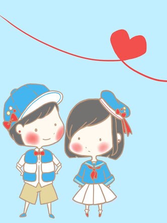 恋愛に正解はない！ます 増す、恋心に恋悩みそんなあなたへ イメージ1