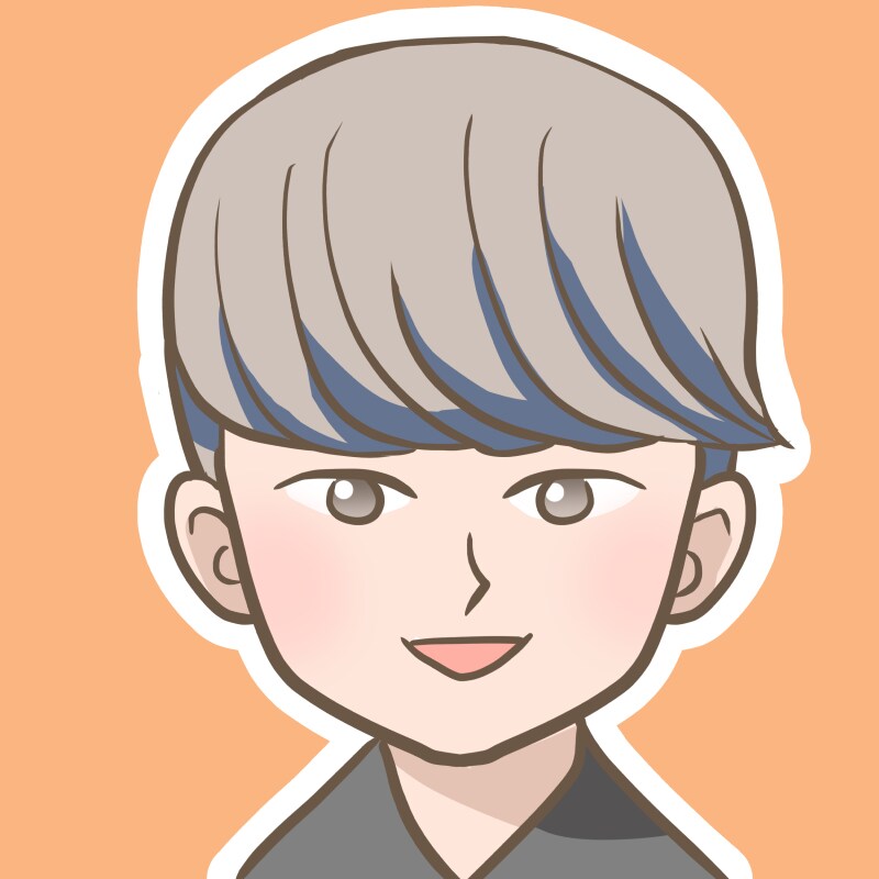 ４種類の表情の似顔絵描きます ４枚セットのお値段です☆漫画制作のプロがあなたをキャラ化！ イメージ7