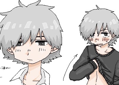 SNSで使えるアイコンを制作します キャラクターイラストが得意です！ イメージ5