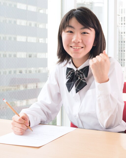 志願理由書の合格する書き方を教えます 推薦入試で高校に合格したい方にオススメ！ イメージ1