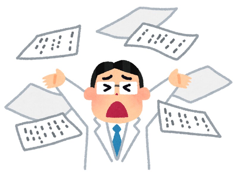 精神疾患、発達障害に優しく相談に乗ります 病気の事でどのようなことでもお話ください☆ イメージ3