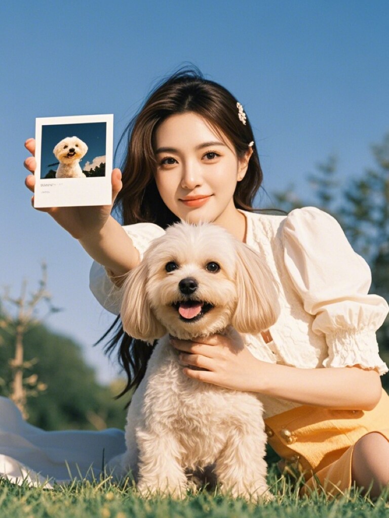 AI画像生成できます AI画像５点で【￥5,000】 イメージ5