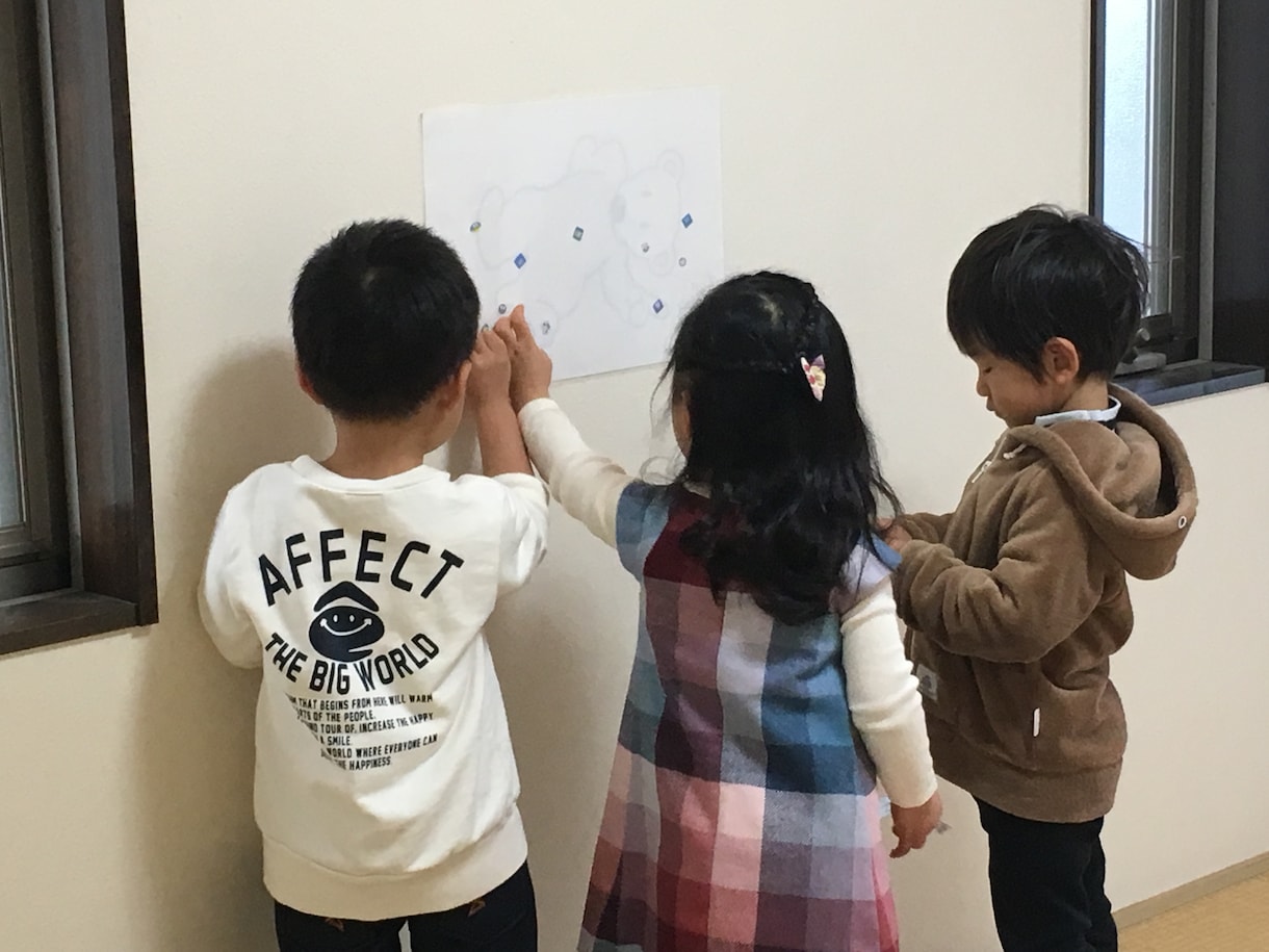 子育てで悩まれている親御様のパートナーになります メディアにも取り上げられた魔法の子育て法でお悩み解決 イメージ1