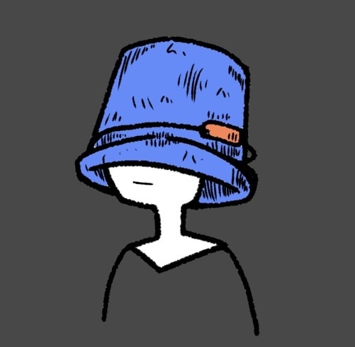 SNSのアイコンやステッカー用のロゴを描きます ペットのロゴから〇〇のキャラに寄せた自分のロゴまで！ イメージ2