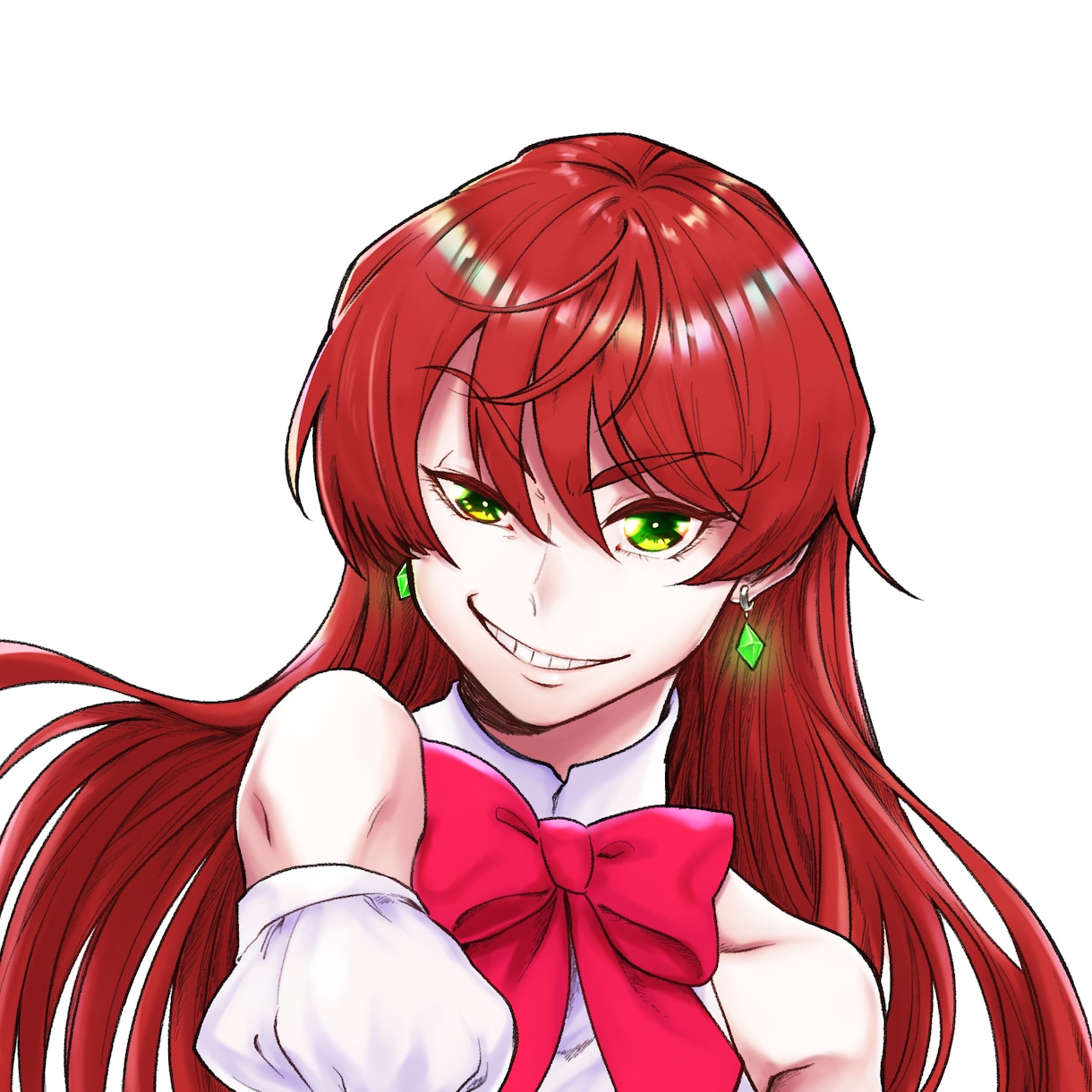 イラスト・アイコン制作、キャラクターデザインします さまざまな表情のキャラクターをデザインいたします！ イメージ2