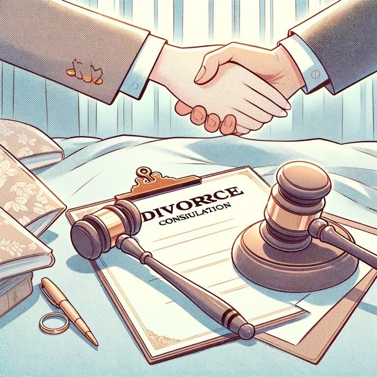離婚経験者が離婚・慰謝料・解決金の相談乗ります 離婚サバイバーとリアルトーク！ イメージ2