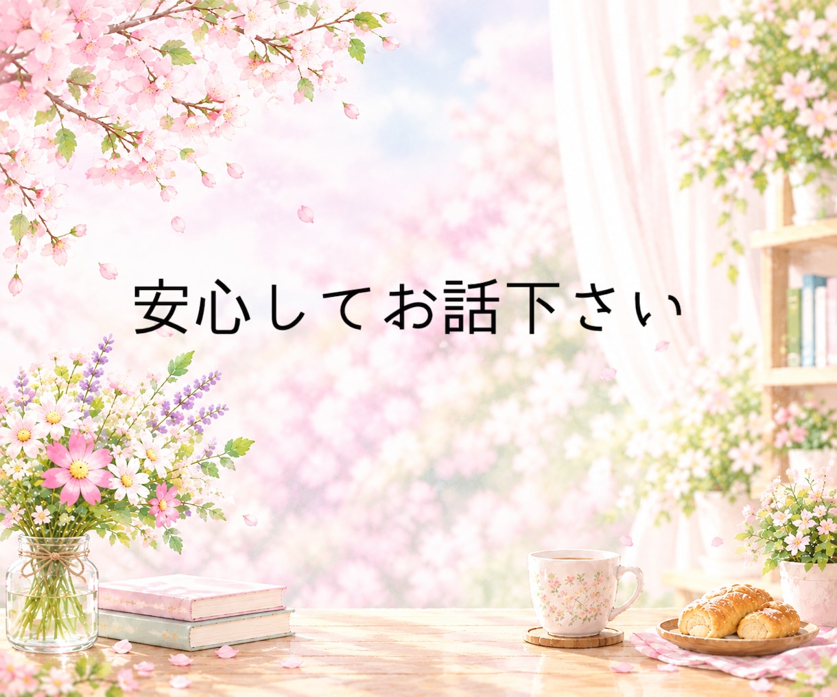 ６０分チャットで、夫婦関係の悩み、不満お聴きします モラハラ、夫婦関係にもう悩まないで！心の整理に寄り添います♡ イメージ8