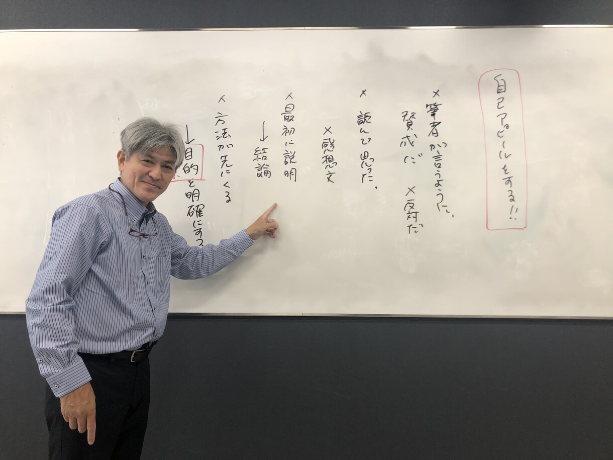 看護学校の受験をサポートします 現役看護学校講師であり、入試問題作成者が受験勉強をお手伝い！ イメージ1