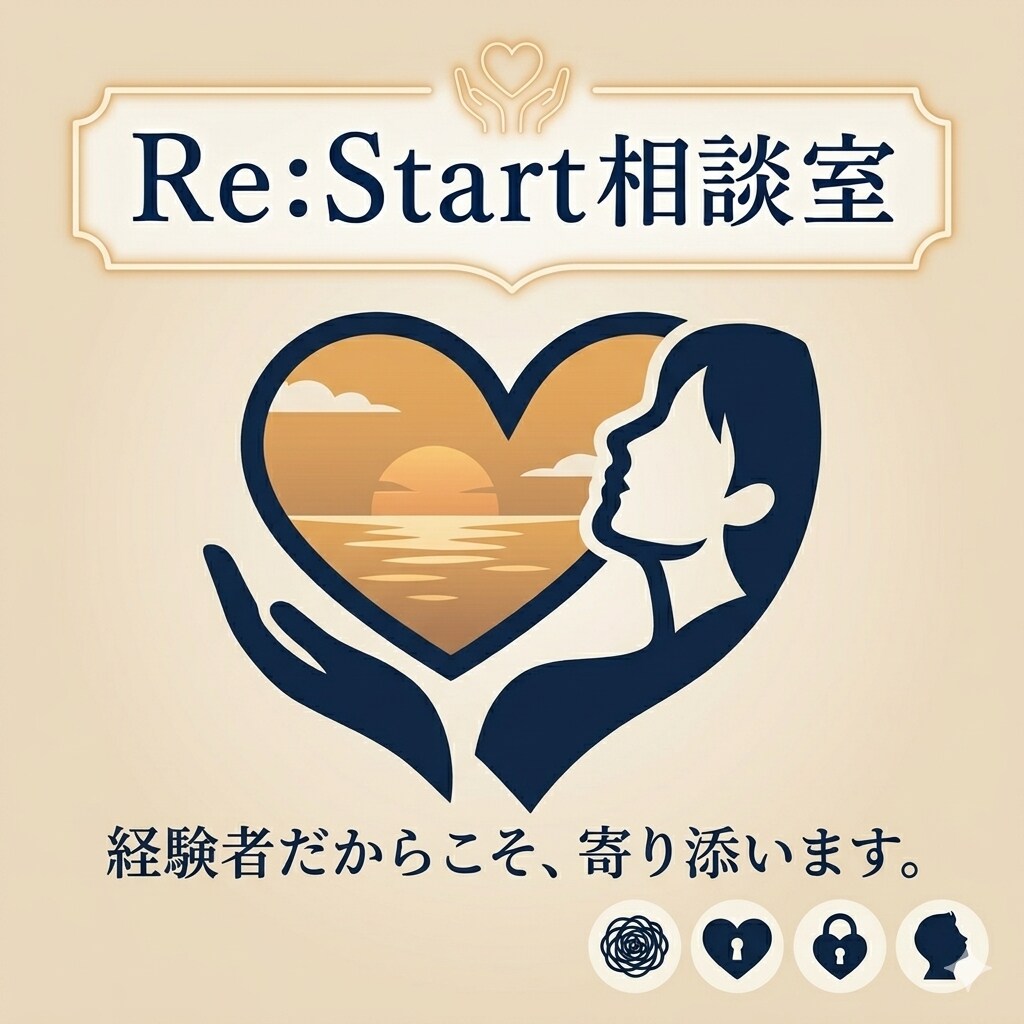 あなたの心に寄り添います 色んな経験をしたからこそ本気であなたに寄り添います。 イメージ3