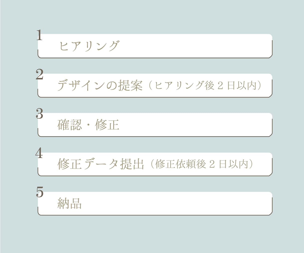 女性が惹かれる！Web画像制作します 女性目線で20～30代女性を引き寄せます。 イメージ2