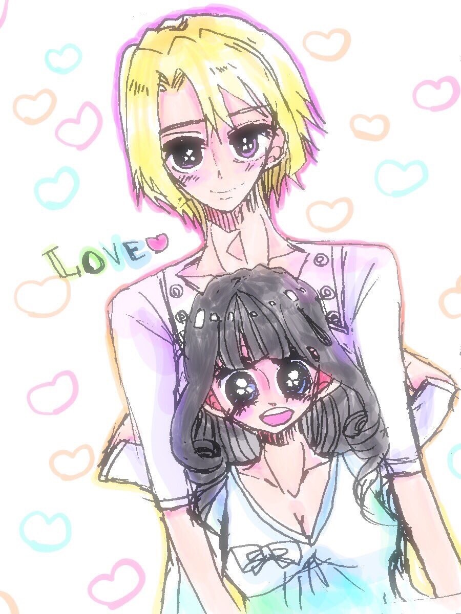 アイコン、イラスト描きます 格安イラスト描きます！漫画も相談でやります！ イメージ2