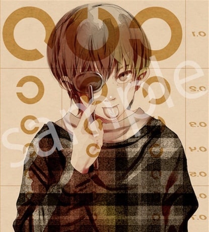 表紙、ポスターイラストなど描かせていただきます キャラクターデザイン、背景、エフェクトなど対応いたします イメージ5