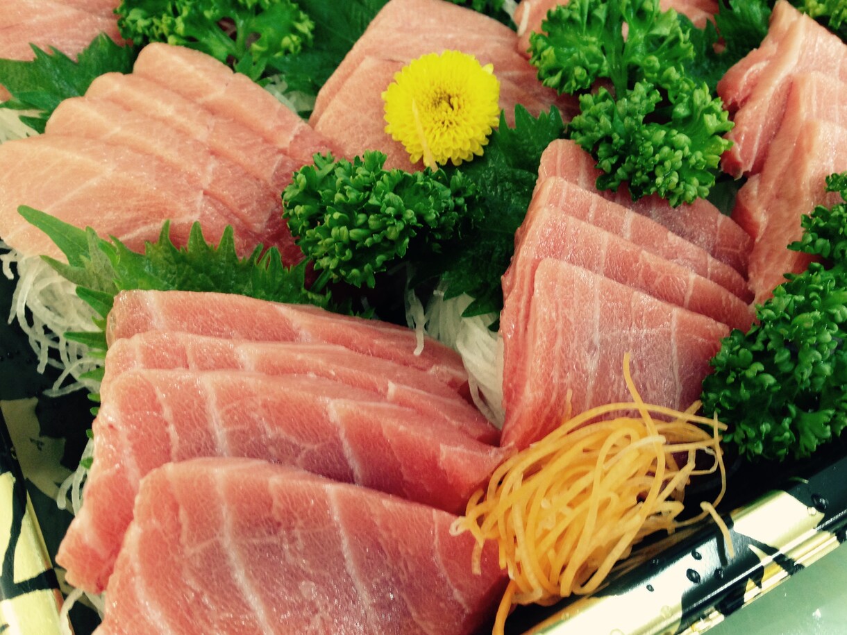 お魚の調理から刺身の切り方、色々教えます 魚を捌いた事がないけど挑戦してみたい方！ イメージ1