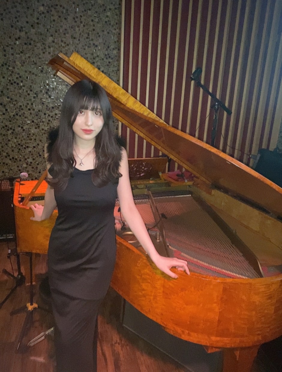 音大卒ピアノ講師がオンラインレッスン致します もしもピアノが弾けたなら…そんな気持ちをサポートします✨️ イメージ1
