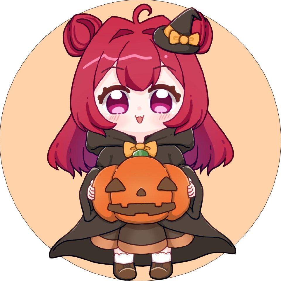 商用利用OK！最短2日！可愛いミニキャラ描きます VTuberや配信者さんにおすすめ！！✨️ イメージ6