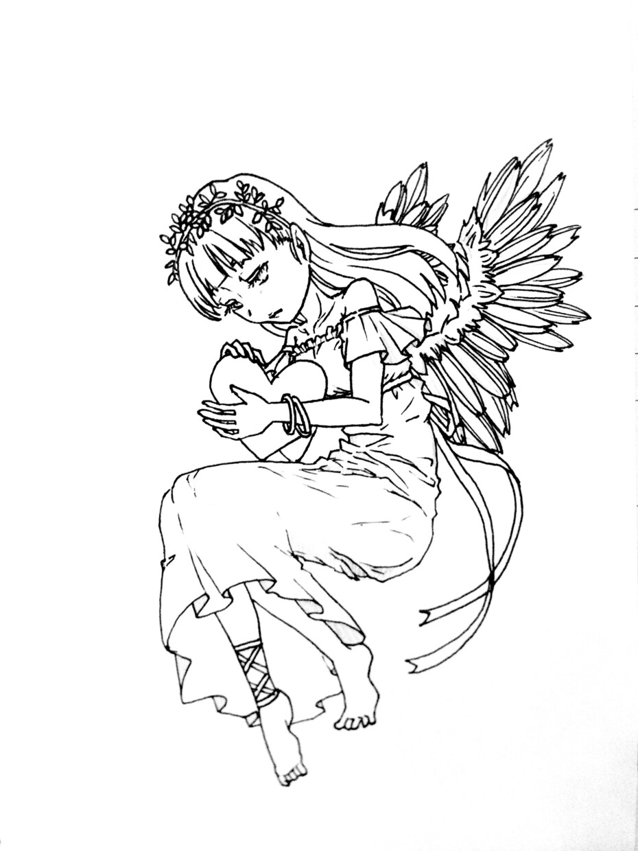 お話の設定考えます 漫画や小説など、お話を書きたいけど内容に困っているアナタへ イメージ1