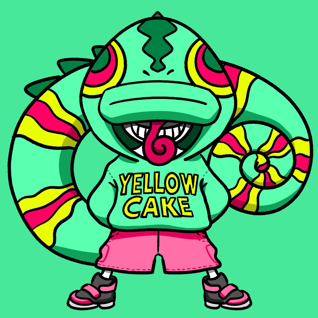 ポップで目をひくオリジナルジャケ写描きます 世界観を伝える一枚絵。配信やCD販売にすぐ使える完成度 イメージ4