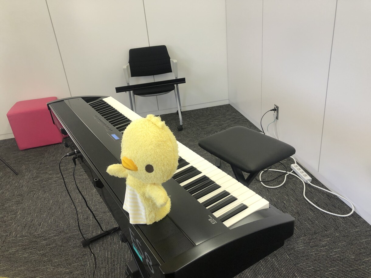 お好きな曲をオーダーメイドで編曲いたします お子さま〜大人の方まで一人一人のレベルに合わせます。 イメージ1