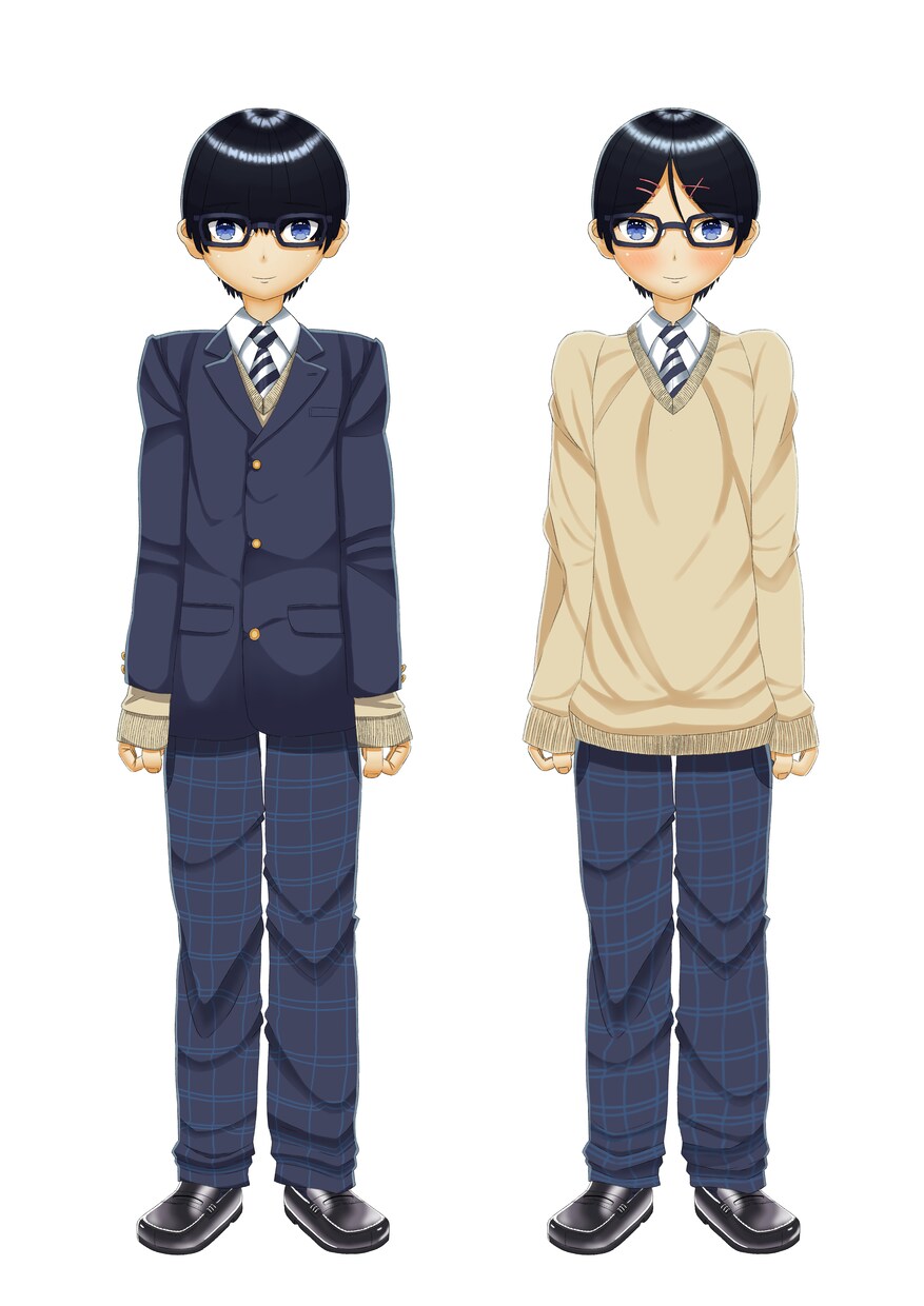 あなたのイラストの良いところ10個あげます あなたのイラストたくさん褒めます イメージ2