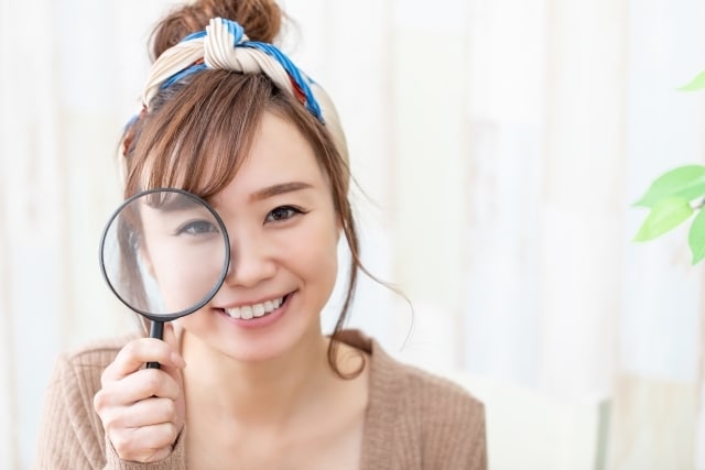 顔相から、職場での人間関係のお悩みを解決に導きます 性格や思考のクセを明らかにしてコミュ力UPのお手伝いをします イメージ8