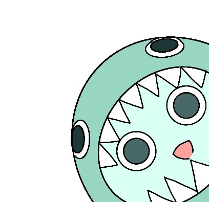 お客様のニーズに答えた絵を描きます こころにビビっとくる感受性豊かな芸術作品 イメージ3