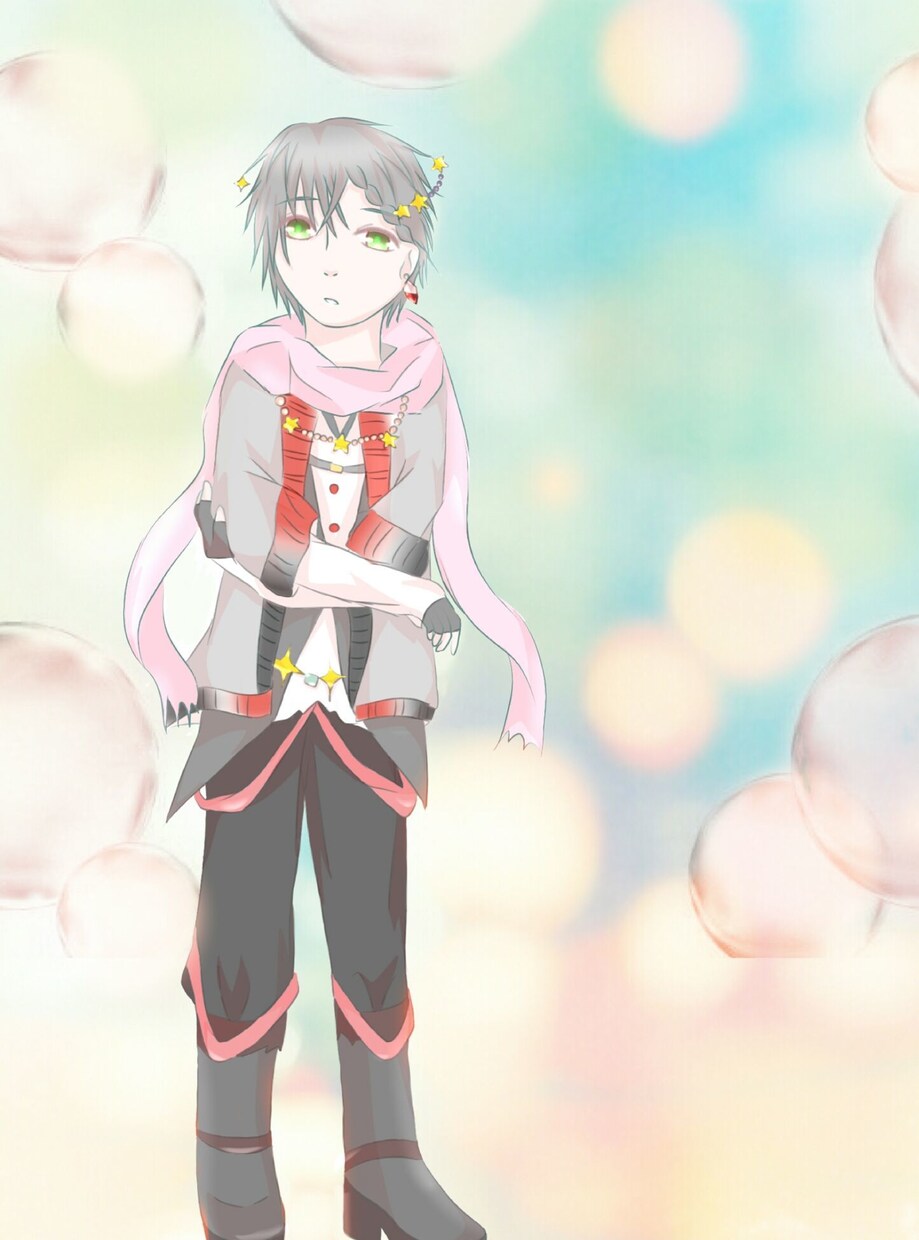 洋服のデザイン描きます 漫画やイラスト書いている人、洋服を作っている人へ イメージ3