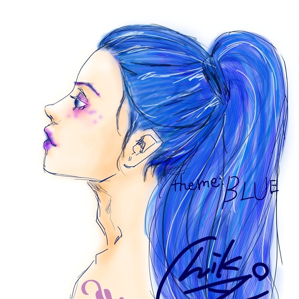 安く、早く描きます 安く、早くイラストほしい方必見！！ イメージ3