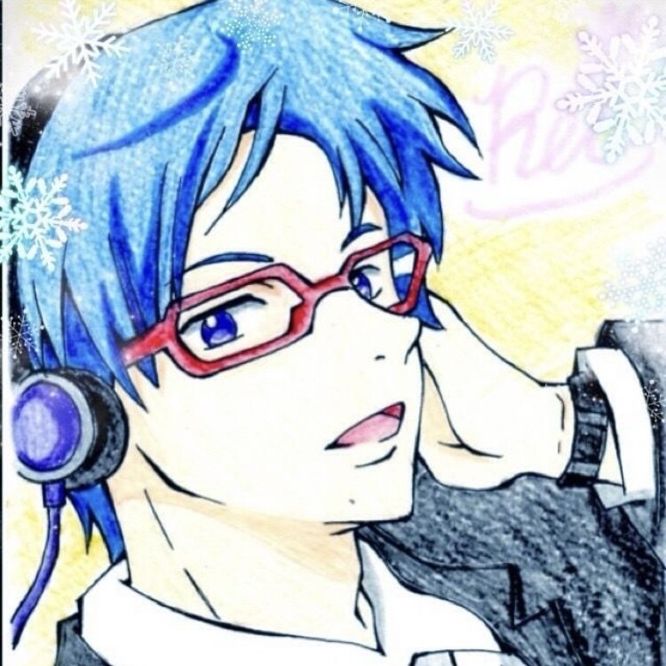 温かい手描きのイラスト描きます PC社会の今、手描きの温かいイラスト♪ イメージ1