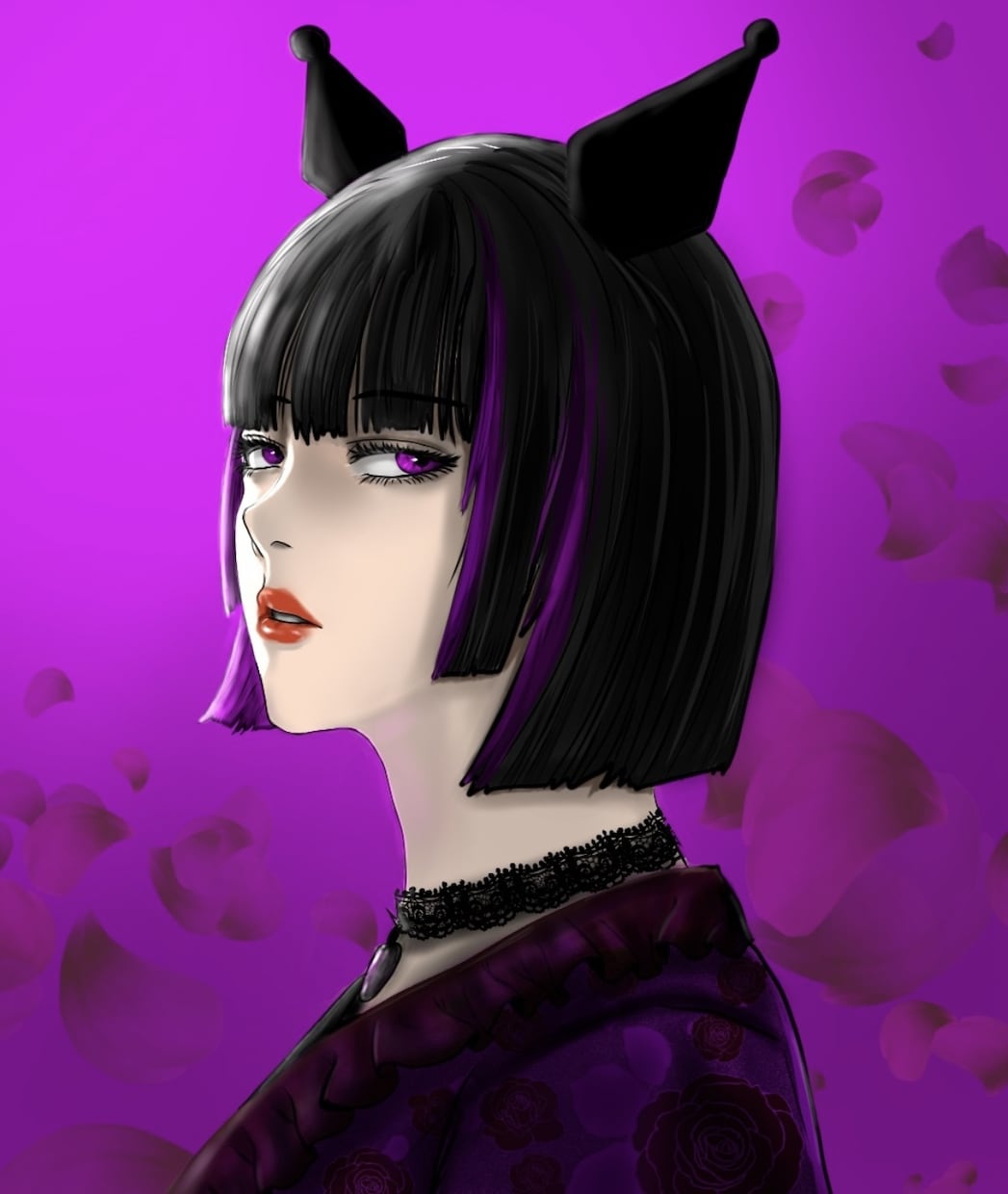 ハイクオリティなオリジナルキャラクターを制作します 世界に１つしかないあなただけのキャラクター！ イメージ3