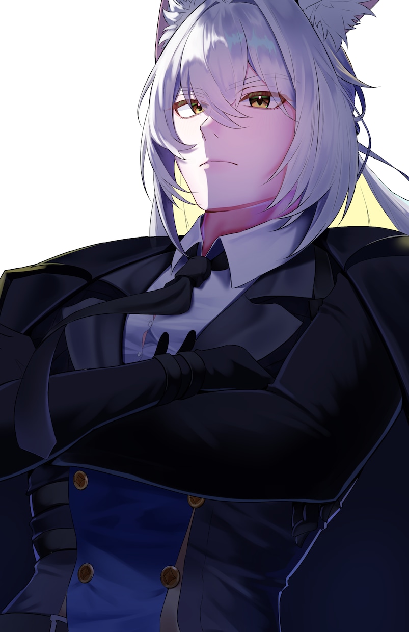 活動者様歓迎！癖の詰まったイラストを描きます 配信者様や観賞用も大歓迎！幅広いイラストを描きます！ イメージ5