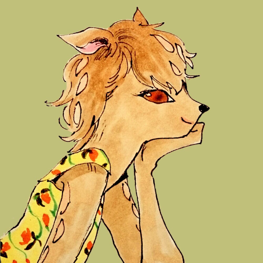アナログでアイコン描かせていただきます 手書き感のあるアイコンをお探しの方へ！ イメージ4