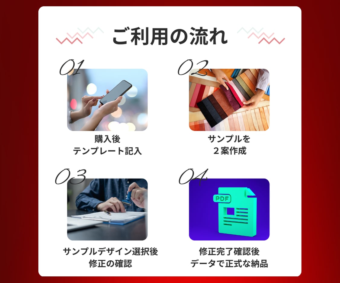 店舗集客に強い看板/パネル/ポスターを制作します コナラ総販売500件以上｜飲食店・美容室・バー・サロン対応 イメージ2