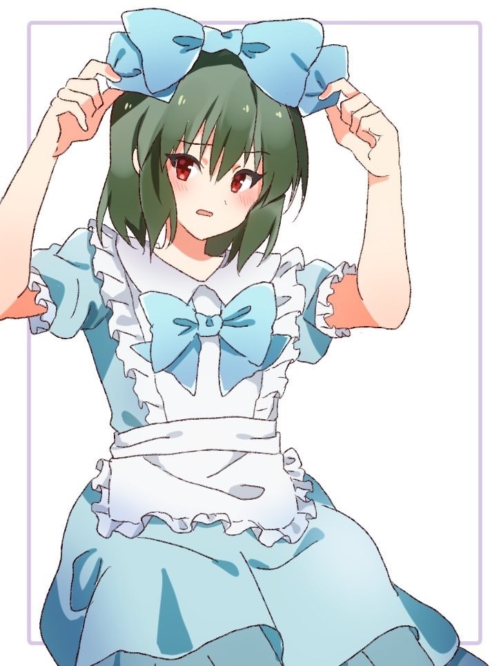 かわいい女の子のイラストを描きます 萌え系美少女のイラストを最短1日で描かせていただきます！ イメージ6