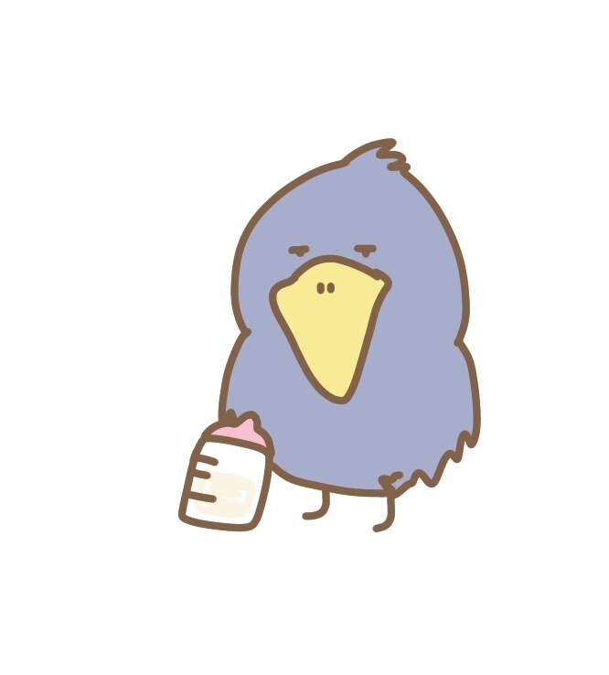 ほんわか線はっきりイラストを描きます 温かみのあるゆるく柔らかい絵を描きます イメージ4
