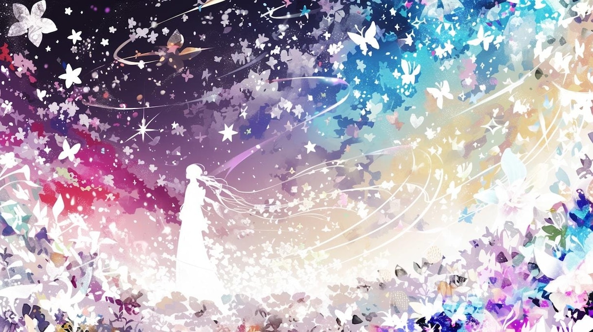 心が震えるライバルのいる恋♡実るまで継続鑑定します 毎日継続鑑定OK☆　どうしてもあの人の心が欲しい イメージ8