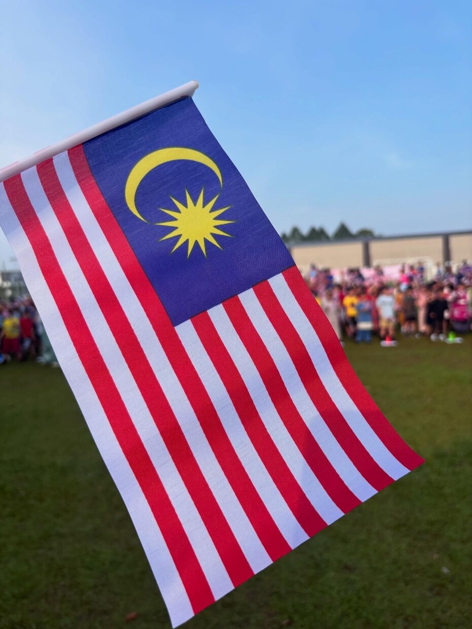 マレーシア母子留学の不安や疑問に経験者が答えます 経験者だから伝えられる、マレーシア留学のリアル イメージ1