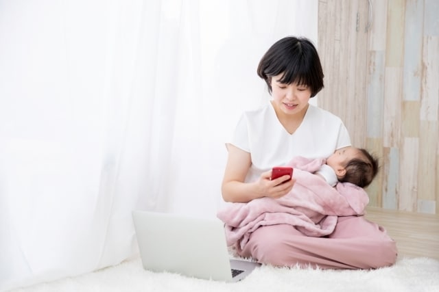 赤ちゃんの体の発達のお悩み解消お手伝いします 元保育士＆現役0歳児ママが伝える『赤ちゃん体幹トレーニング』 イメージ3